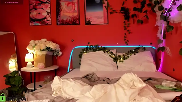 Lillie_Miller Chat XXX live