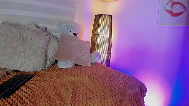 Czat XXX na żywo – sara_madrid