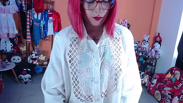 MissMiia2 Chat XXX in diretta