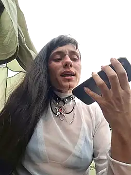 Samy_Hoops' Webcam Show