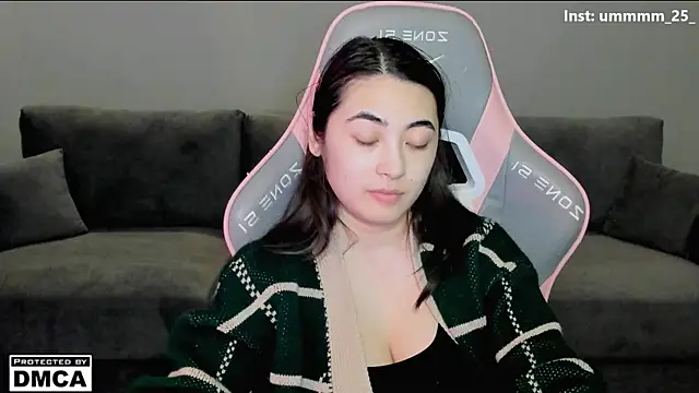 MeilideQian1's Live XXX Chat