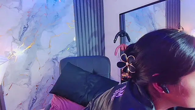 AlmaRios Chat XXX in diretta