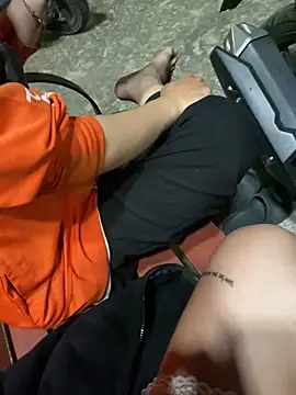 __BabyShowPublic__: απευθείας συνομιλία ΧΧΧ