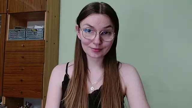 Czat XXX na żywo – LooveELLYx