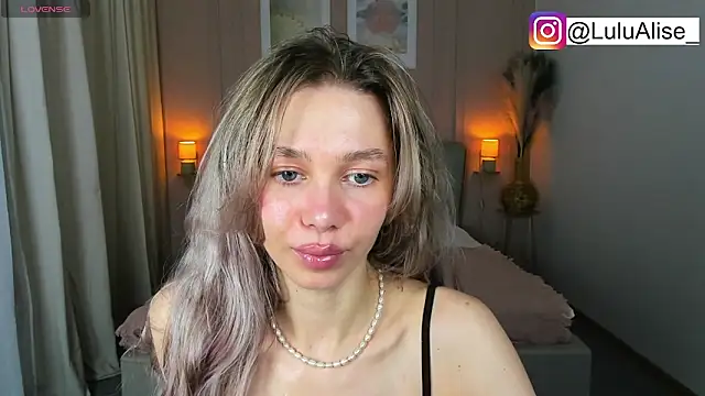 LuluAlisn Live XXX chat
