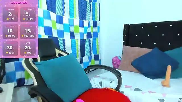 ebonnylatinx – Naživo XXX chat