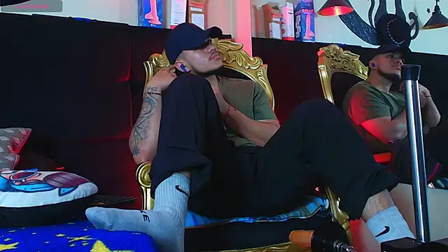 XXX chat uživo modela jeisonstark