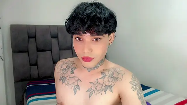 little_star_porn's Webcam Show