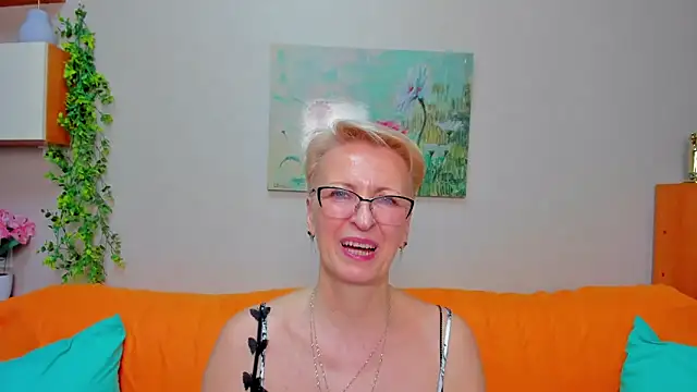 iamyourdream89 Chat XXX in diretta