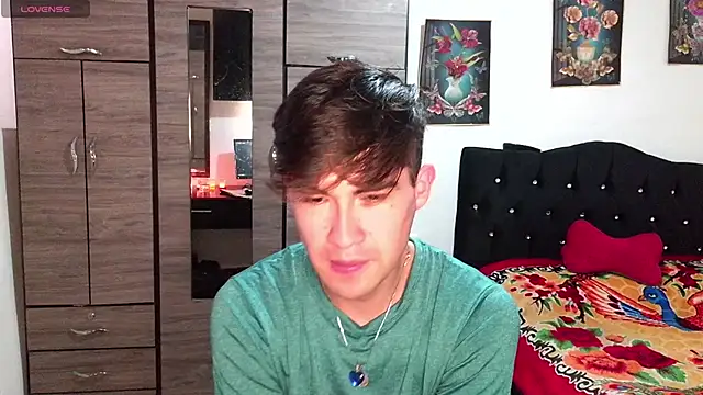 دردشة samael1107 الجنسية المباشرة