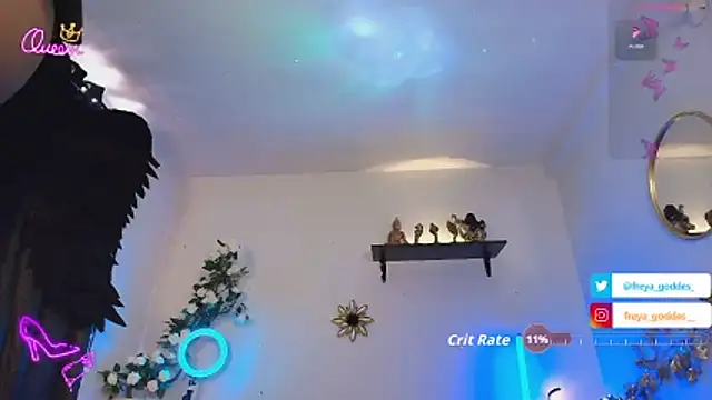 Webkamerová show freya_goddes_