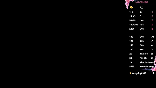 Chat XXX en directo de IrisMatt