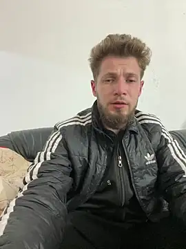 JimmiBoomBoom Webcam show