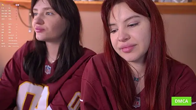 Wild_Wonders 即時 XXX 聊天