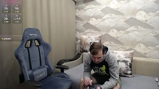 SerzhKorol1 Chat XXX live