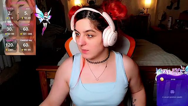 jennystyle 即時 XXX 聊天