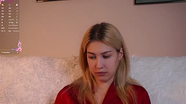 Sembang XXX Secara Langsung AngelicRice