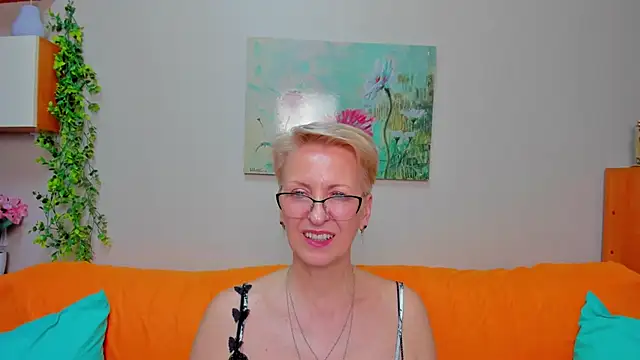 XXX chat uživo modela iamyourdream89