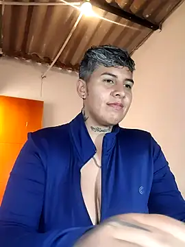 Yessi_rousse's Live XXX Chat