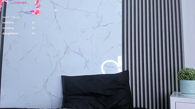 Онлайн чат XXX JackAndRosse_