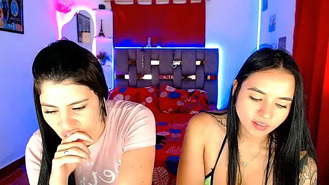 tatynatasha49 Live XXX-Chat