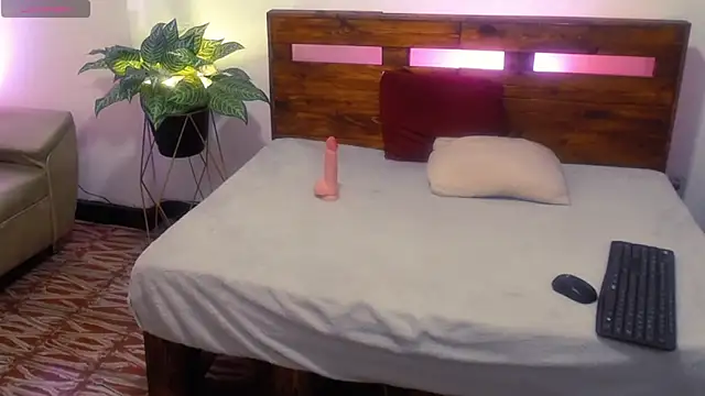 Sembang XXX Secara Langsung Yeseniaa25_