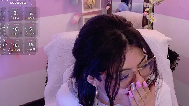 Czat XXX na żywo – Catwhite_