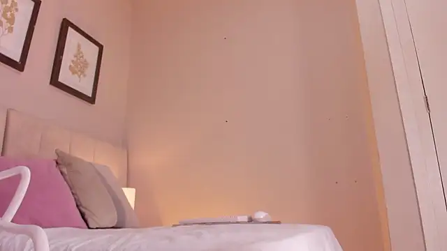 โชว์เว็บแคมของ michell_sky_