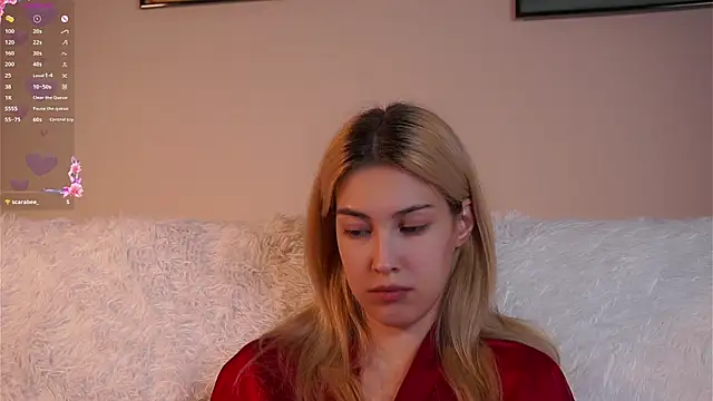 แชท XXX สดของ AngelicRice