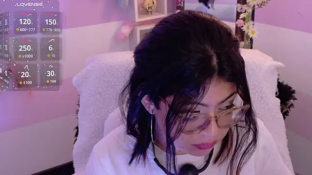 Czat XXX na żywo – Catwhite_