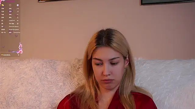 AngelicRice's Live XXX Chat