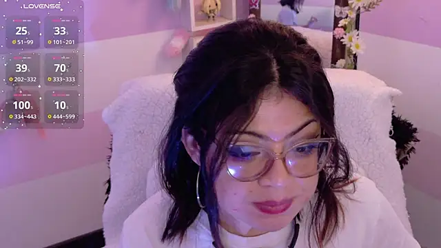 Catwhite_ Obrolan Langsung XXX