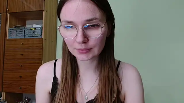 LooveELLYx: απευθείας συνομιλία ΧΧΧ