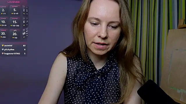 JanePearl 现场XXX聊天