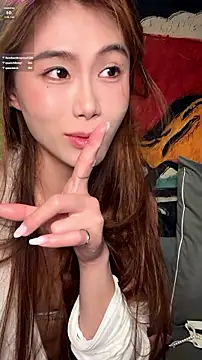 Cici250808 Show Webcam