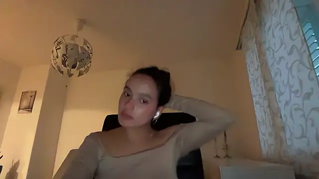 Maia_Park 라이브 XXX 채팅