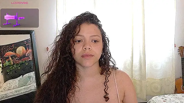 Amanda_sweet Chat XXX live