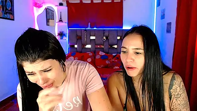 tatynatasha49 Adlı Modelin Canlı XXX Sohbeti