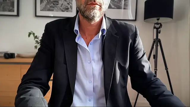 mecchaude – Live XXX-chat