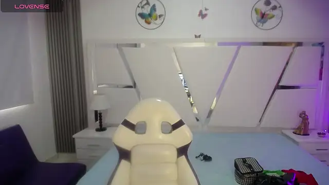 Ebony_rizon – Live XXX-chat