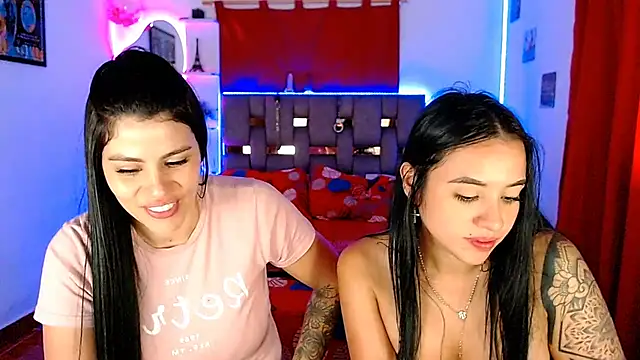 tatynatasha49 라이브 XXX 채팅