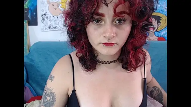 XXX chat uživo modela kitty22_