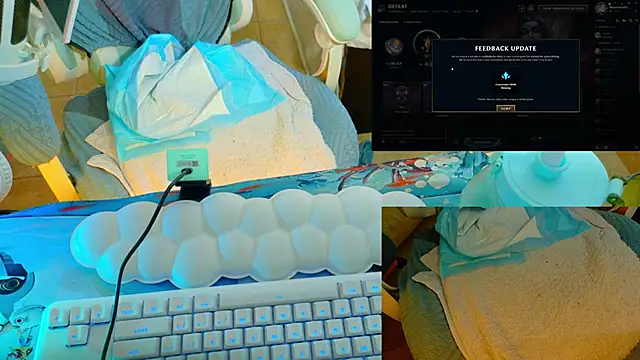 minakitsume Chat XXX live