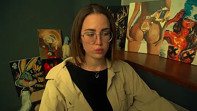 Онлайн чат XXX luxie_milady