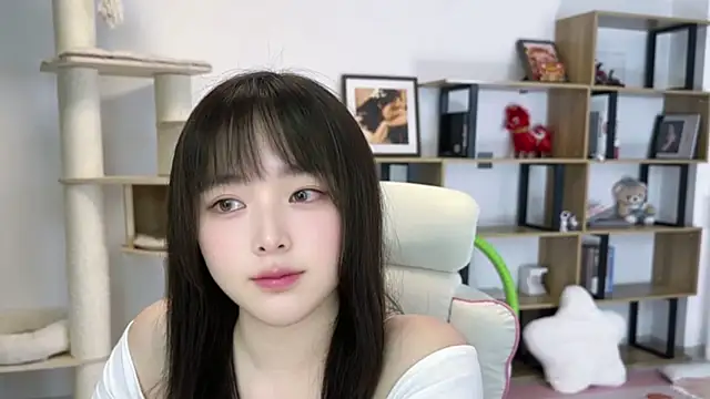 Chat XXX Live SakuraCat6