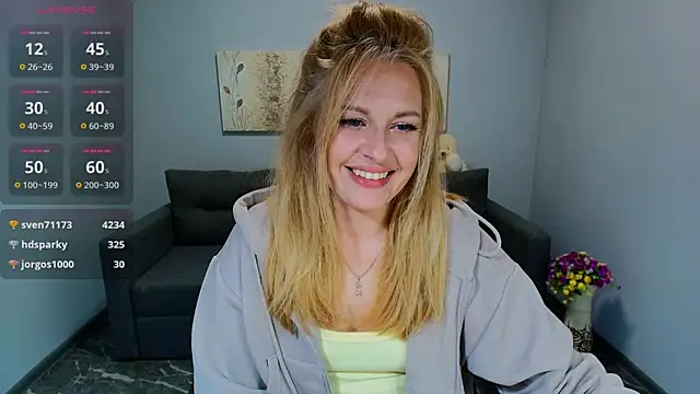 Онлайн чат XXX Mira_Whites