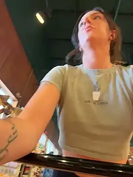 sweetsirenn Adlı Modelin Canlı XXX Sohbeti