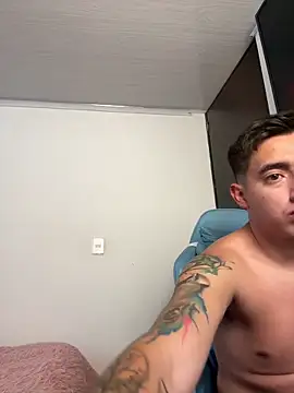 Chat +18 de Melissa_coll ao vivo