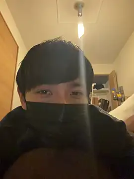 sofe8161のライブXXXチャット