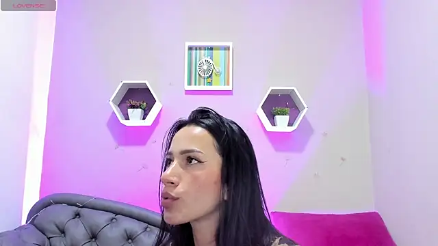 Chat XXX Live Laskhmi_